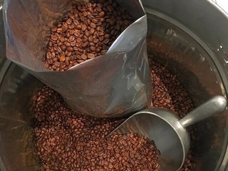 Coffee Max slider image