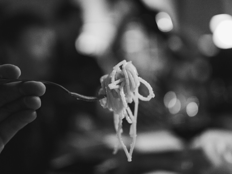 Midnight Spaghetti slider image