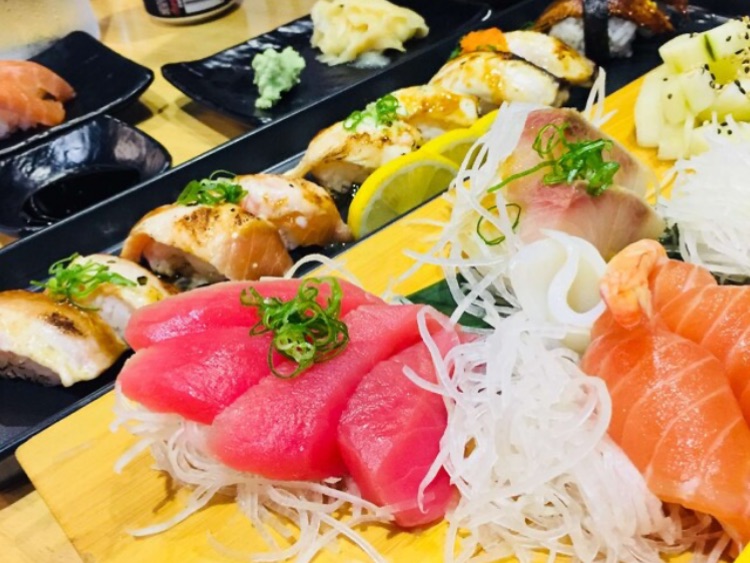 Kaisen Japanese Restaurant  slider image
