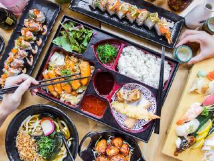 Kaisen Japanese Restaurant  slider image