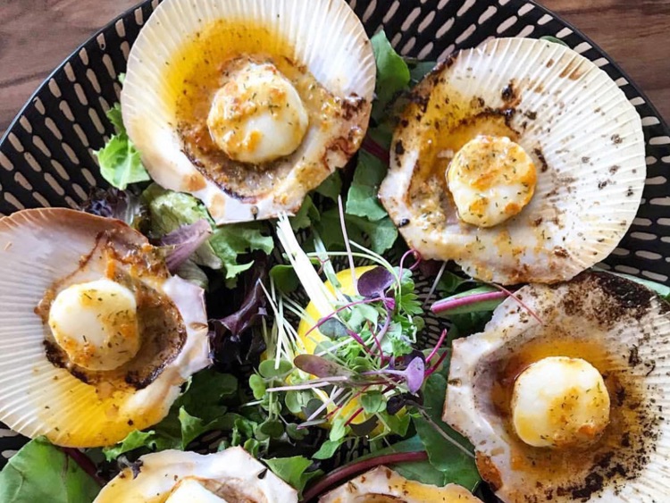 Yellowfin Seafood & Grill slider image