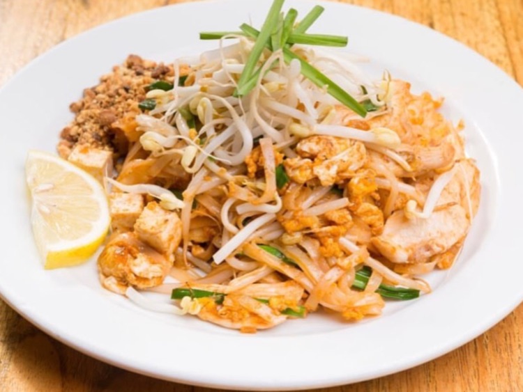 Thanon Khao San slider image