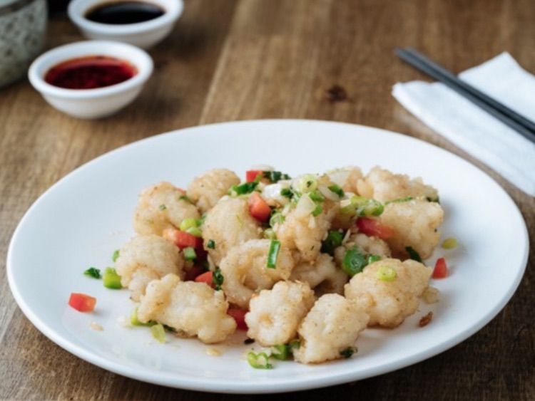 Juicy Dumplings  slider image