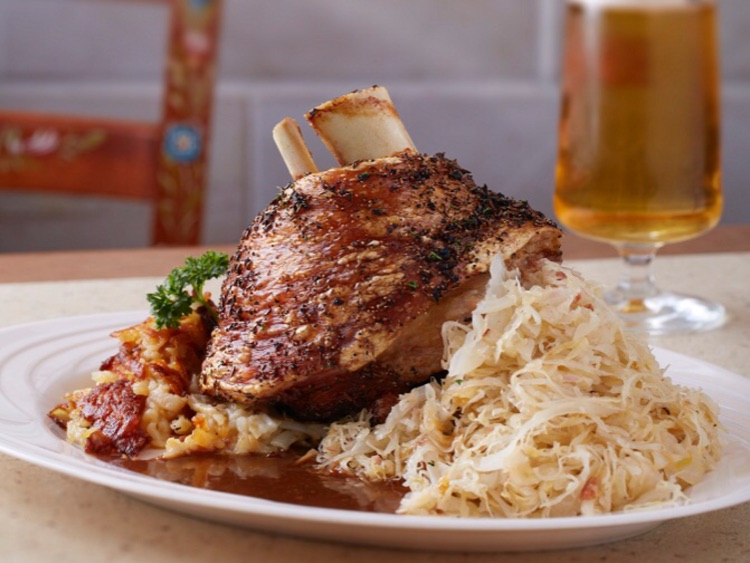 Maggie's Restaurant slider image