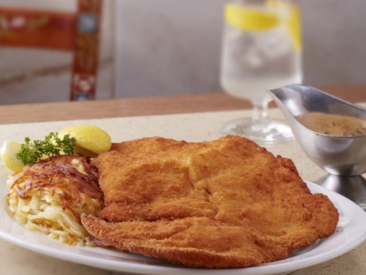 Maggie's Restaurant slider image