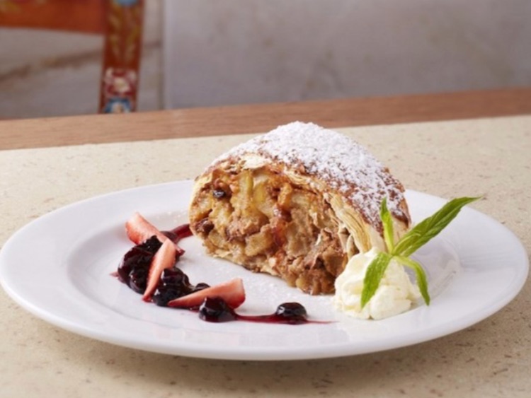 Maggie's Restaurant slider image