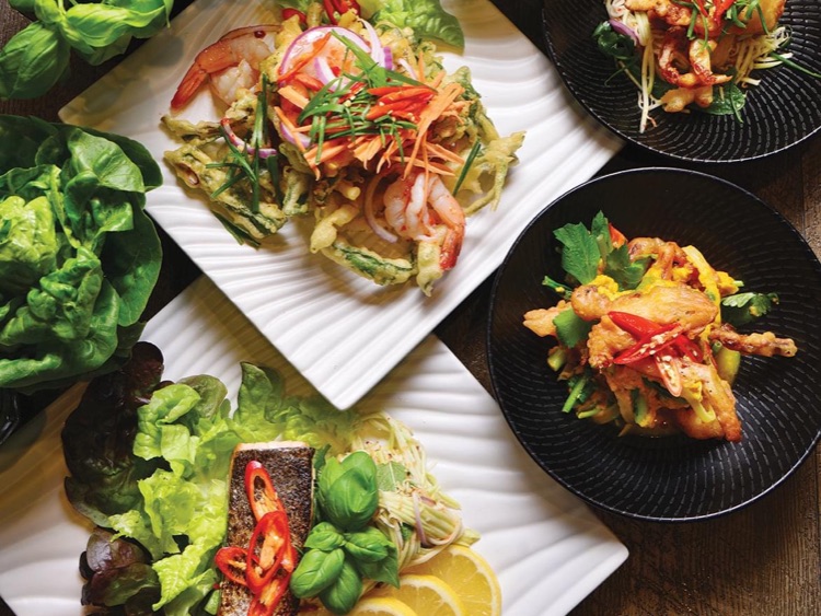 Bo Thai slider image