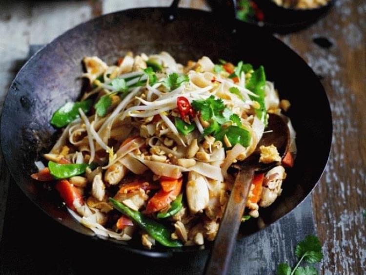Bo Thai slider image