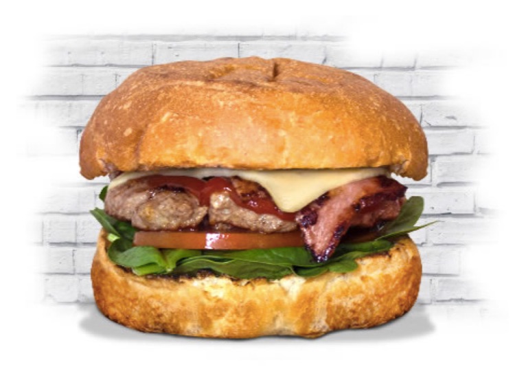 New York Minute - Thornbury slider image