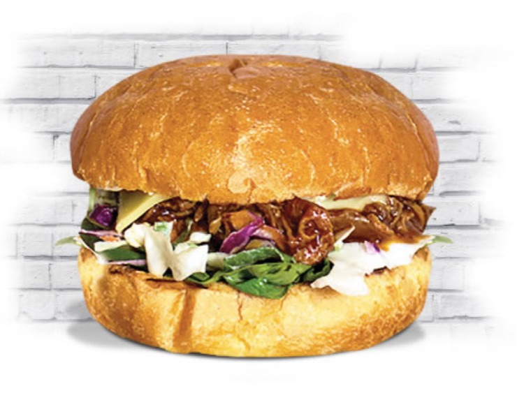 New York Minute - Thornbury slider image