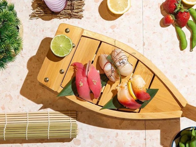 Sushi Boto slider image