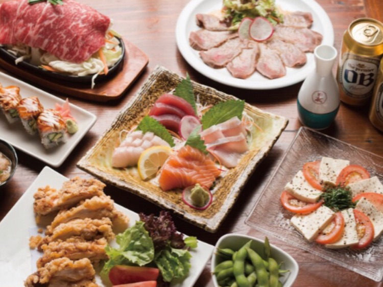 Daruma Japanese Restaurant slider image