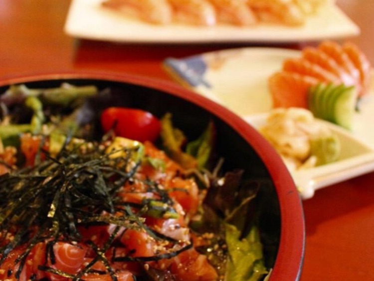 Daruma Japanese Restaurant slider image