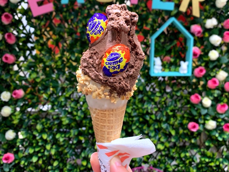 Gelatissimo - Norwood slider image