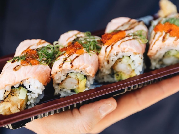 Hikari Japanese  slider image