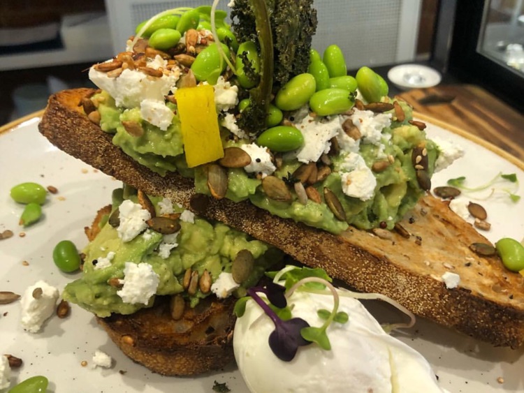 Salad Sisters  slider image