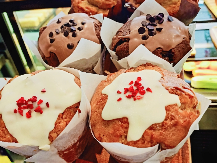 The Butcher Shop Cafe slider image