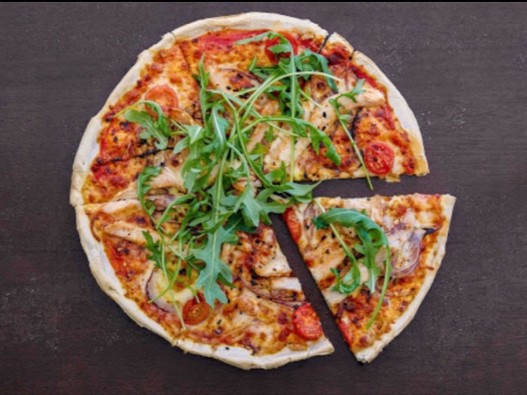 Arthur's Pizza Bexley slider image