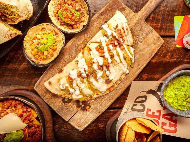 Mex and Co slider image