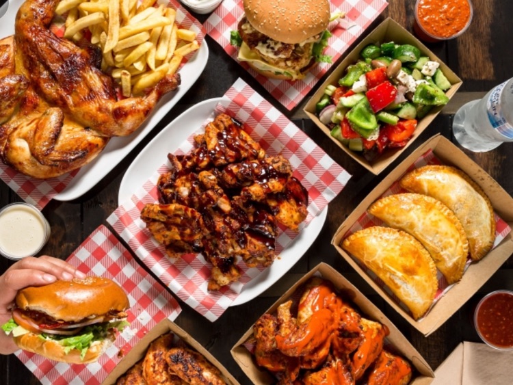 Il Pollo Drummoyne slider image