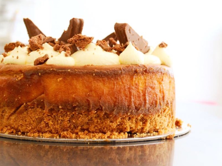 Proof is in the Pudding slider image