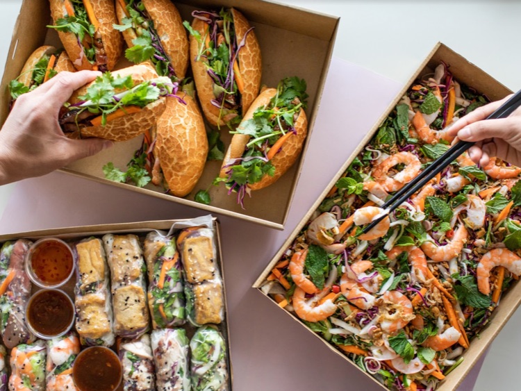Peddler Tuckshop CBD slider image