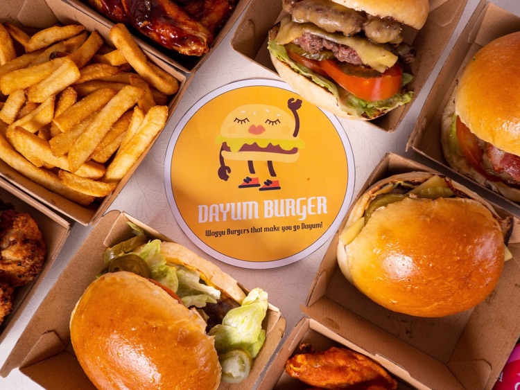 Nugg Lyf at Brewboys slider image