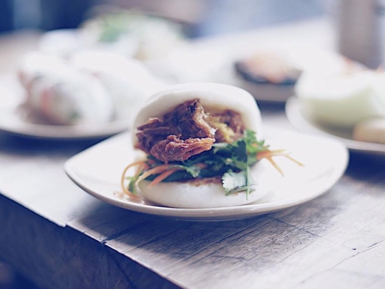 Kin Vietnamese Restaurant slider image