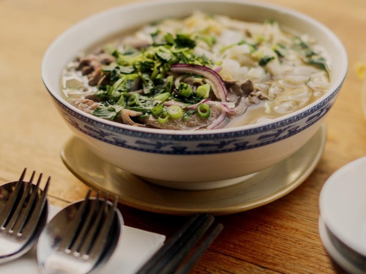 Kin Vietnamese Restaurant slider image
