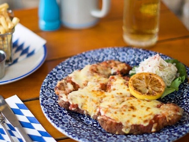 Munich Brauhaus Melbourne slider image