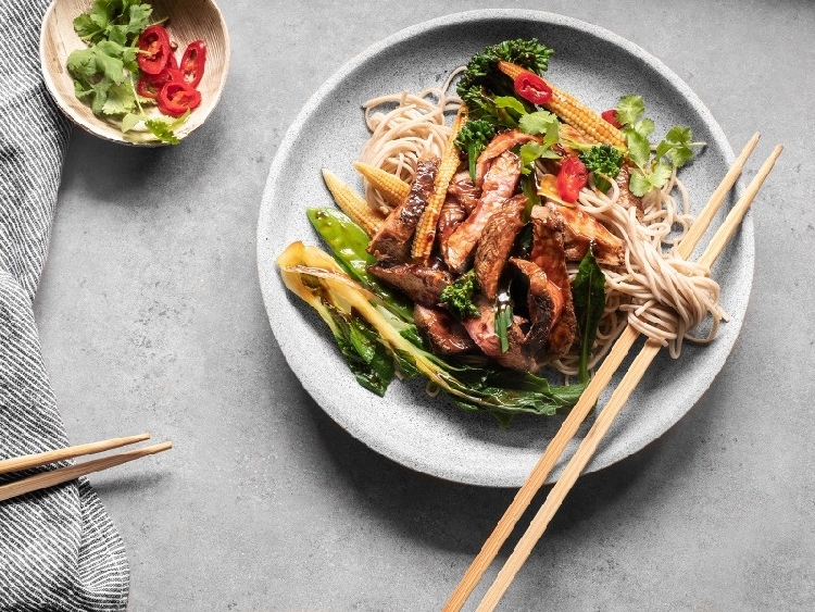 David's Kitchen slider image