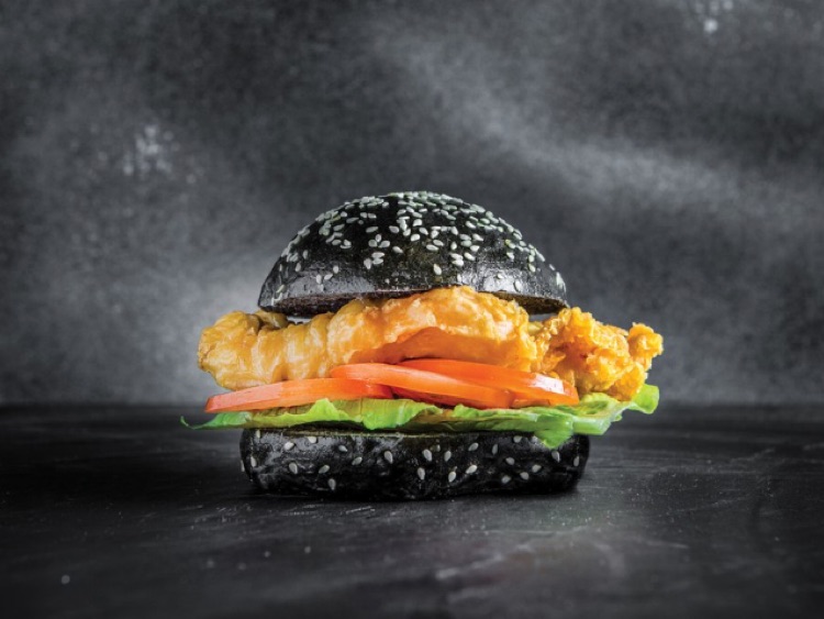 Capricho Grill CBD slider image