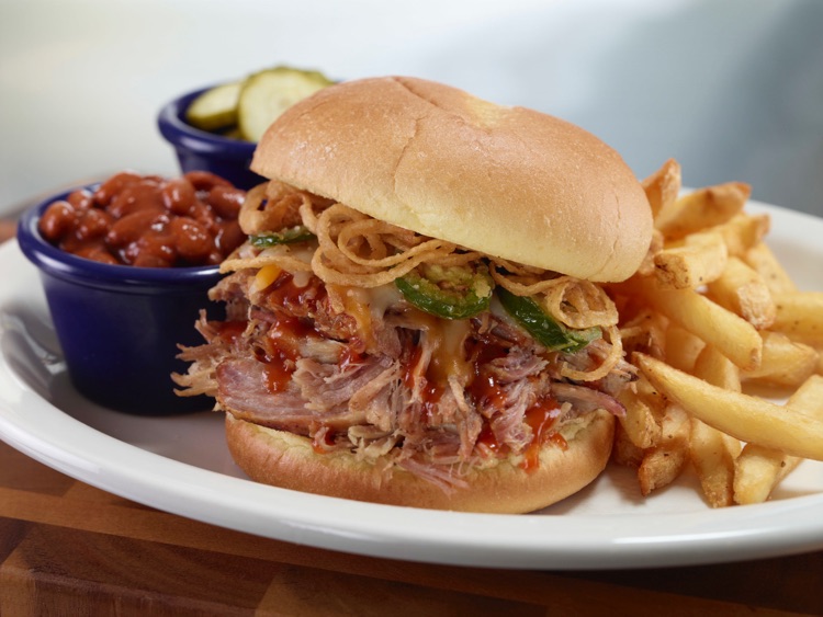 Hard Rock Cafe slider image
