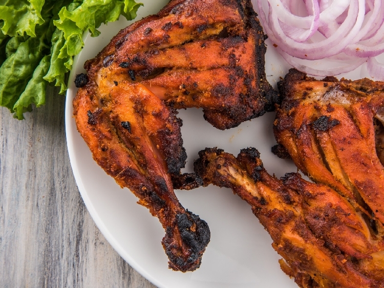 Tandoori Flames Kingsville slider image