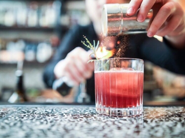 Spencer & Co Wine Bar Provedore slider image