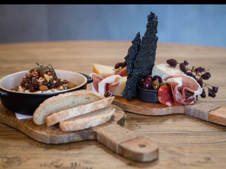 Spencer & Co Wine Bar Provedore slider image