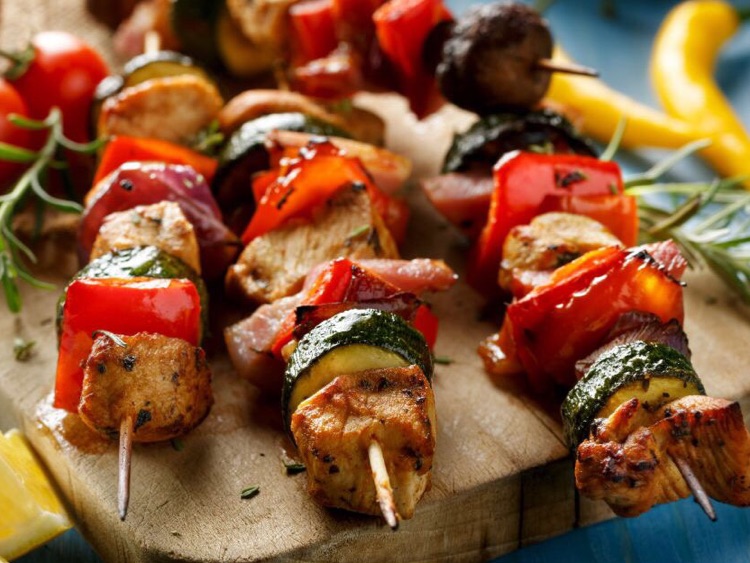 The Ottoman Grill slider image