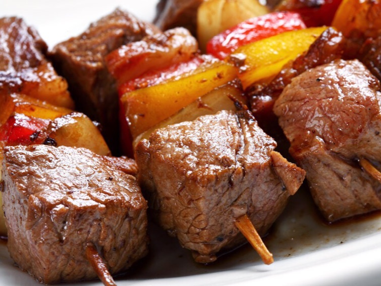 The Ottoman Grill slider image