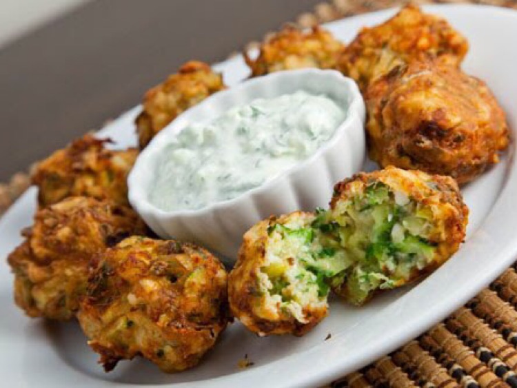 The Ottoman Grill slider image
