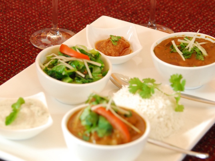 Namaste Nepalese Restaurant slider image