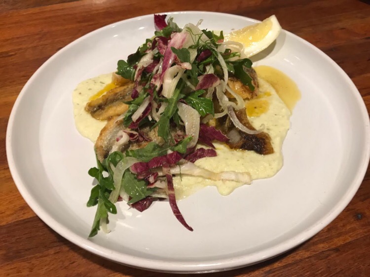 European Cafe slider image