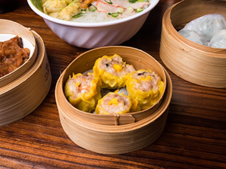 Dong Dong Claypot  slider image