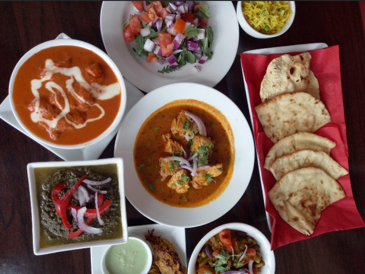 Sultans Kitchen slider image