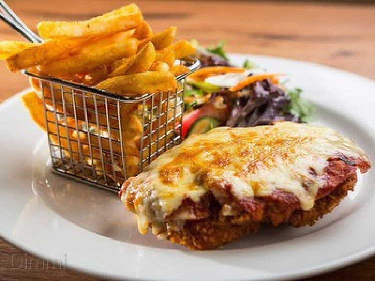 Nosh Cafe & Restaurant slider image